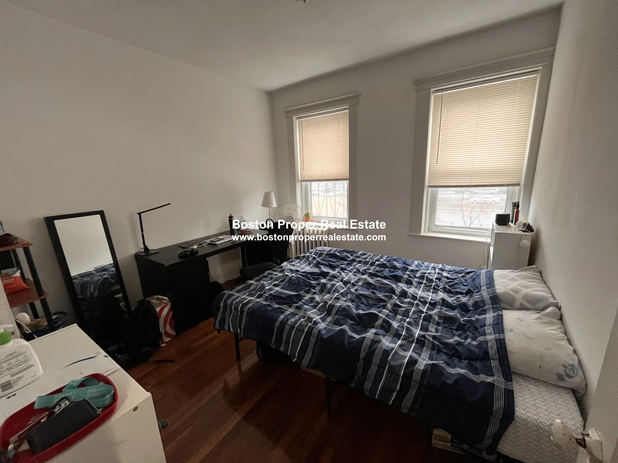 50 Charlesgate East, Fenway