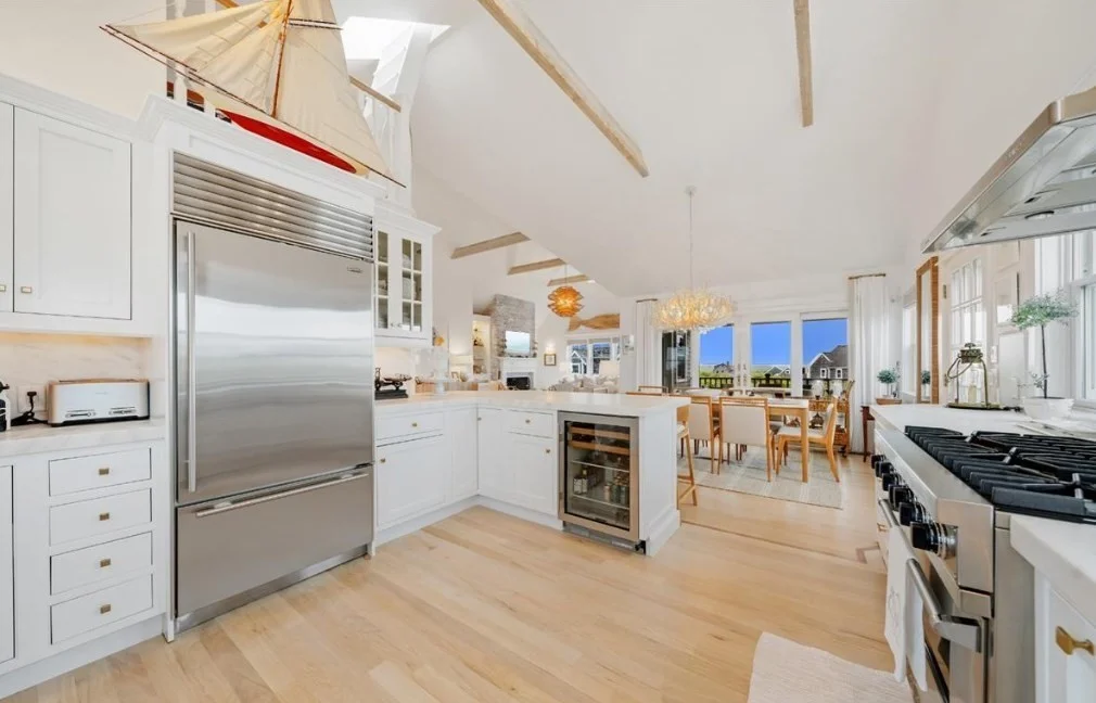 26 Old Tom Nevers, Nantucket