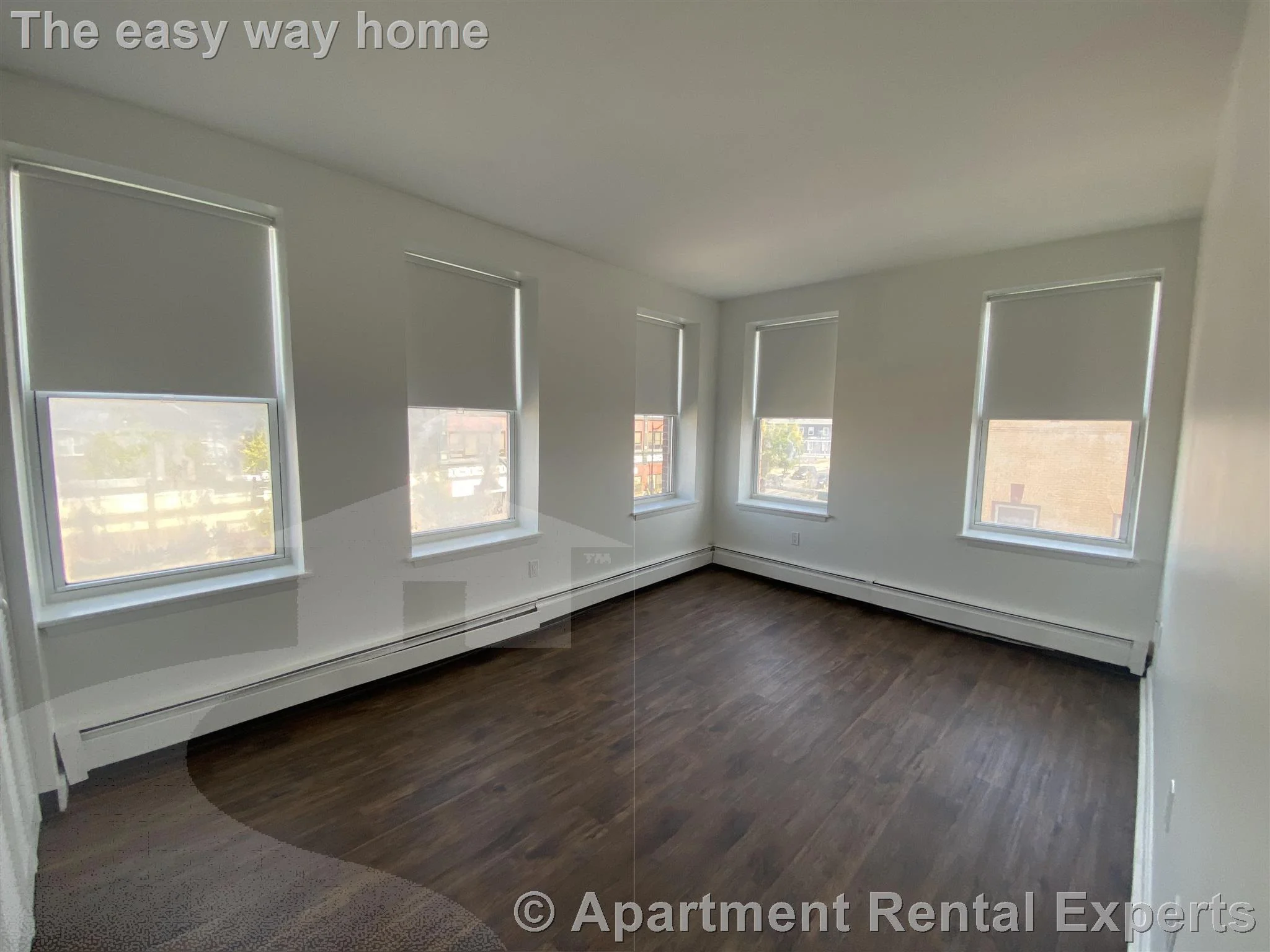 1 Franklin St, Sullivan Square