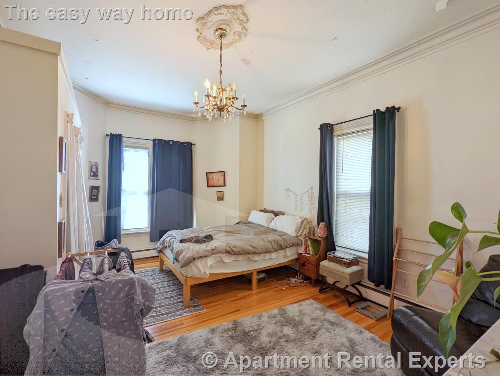 17 Howe St, Winter Hill