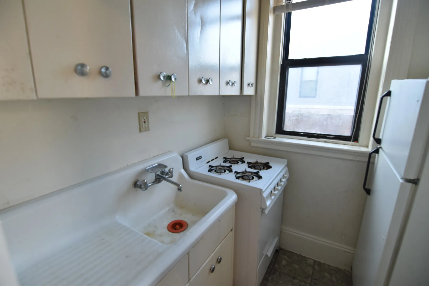 11 Queensberry St, Fenway