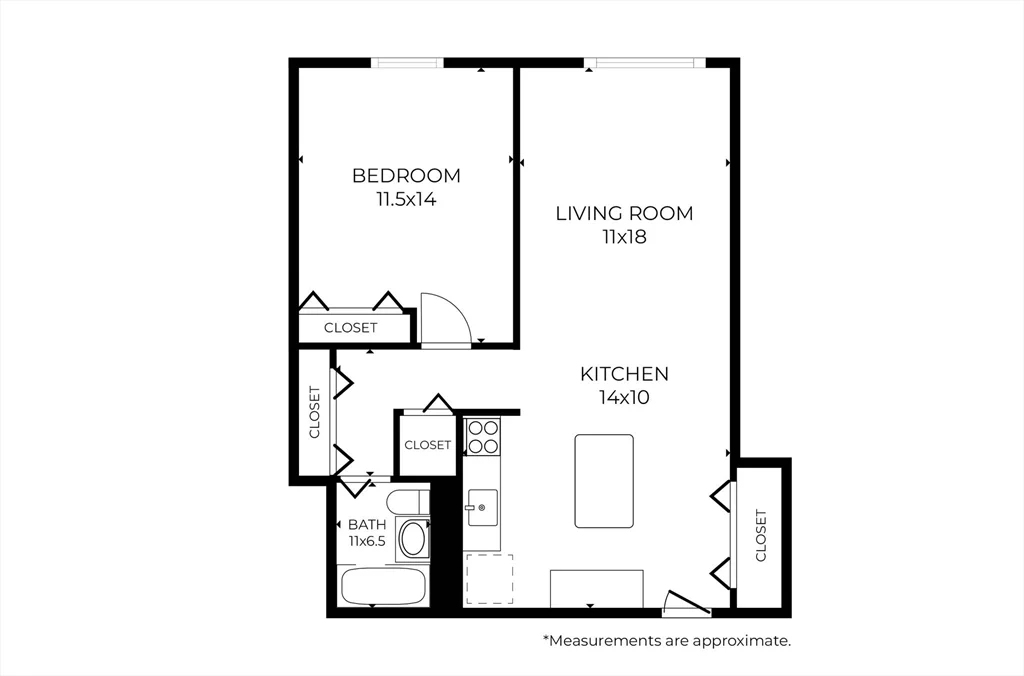 500 Revere Beach Boulevard, Revere