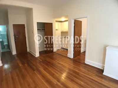 1315 Commonwealth Ave, Allston