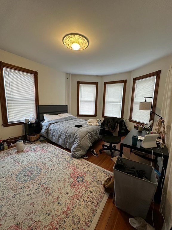 33 Calumet St, Mission Hill