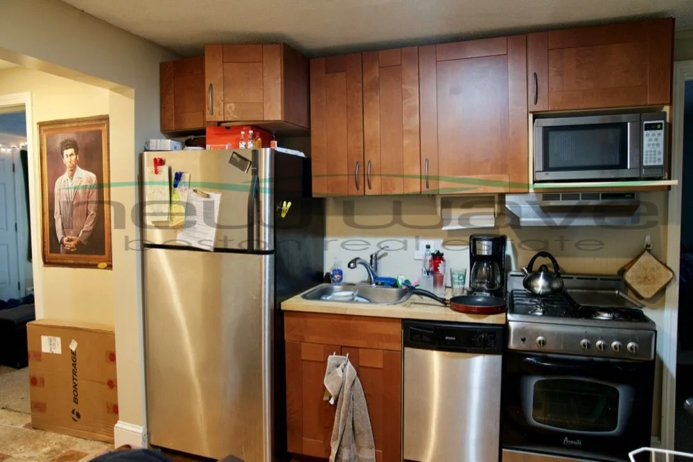 12 Shepherd Ave, Mission Hill