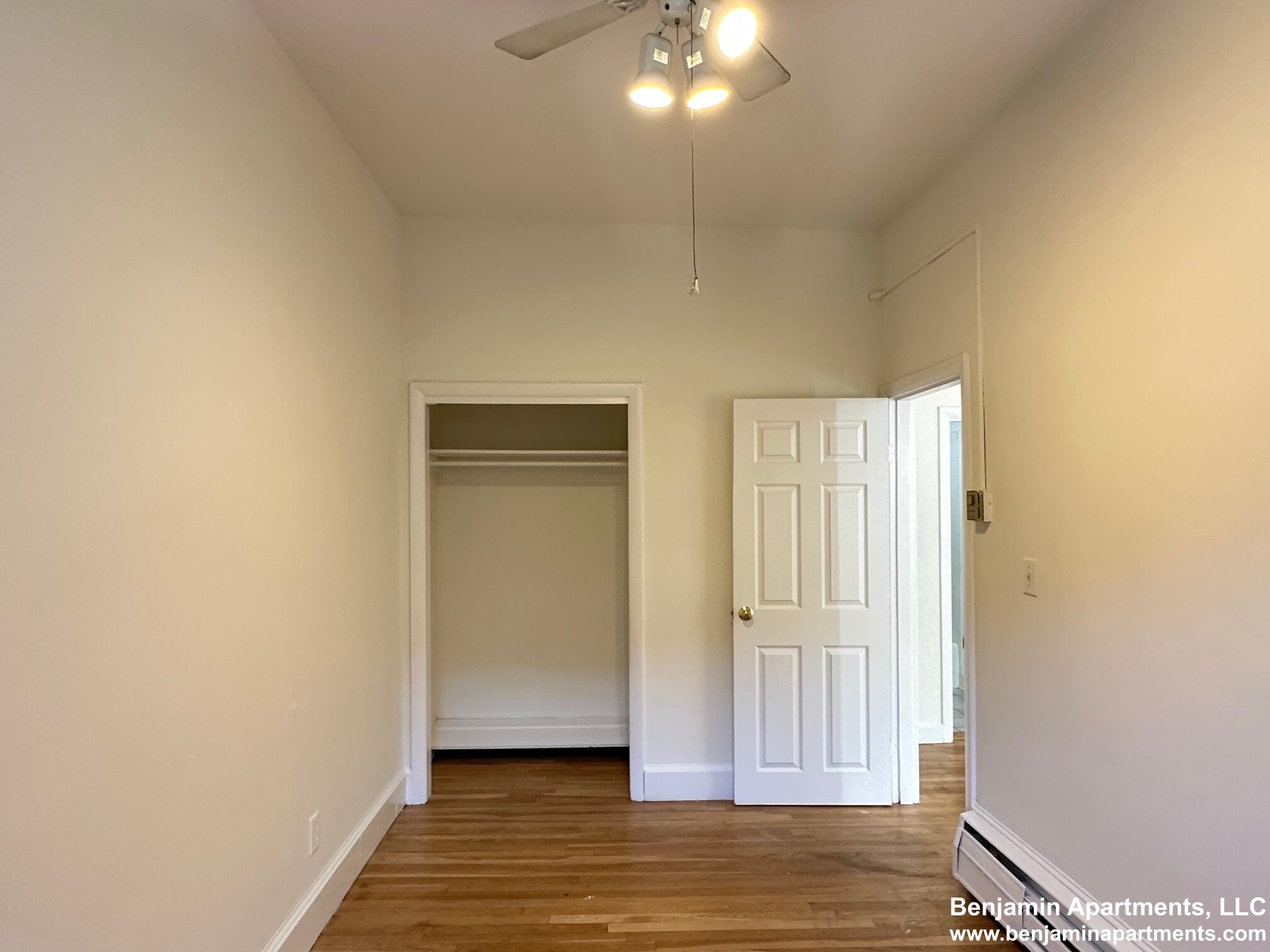 529 Beacon St, Back Bay