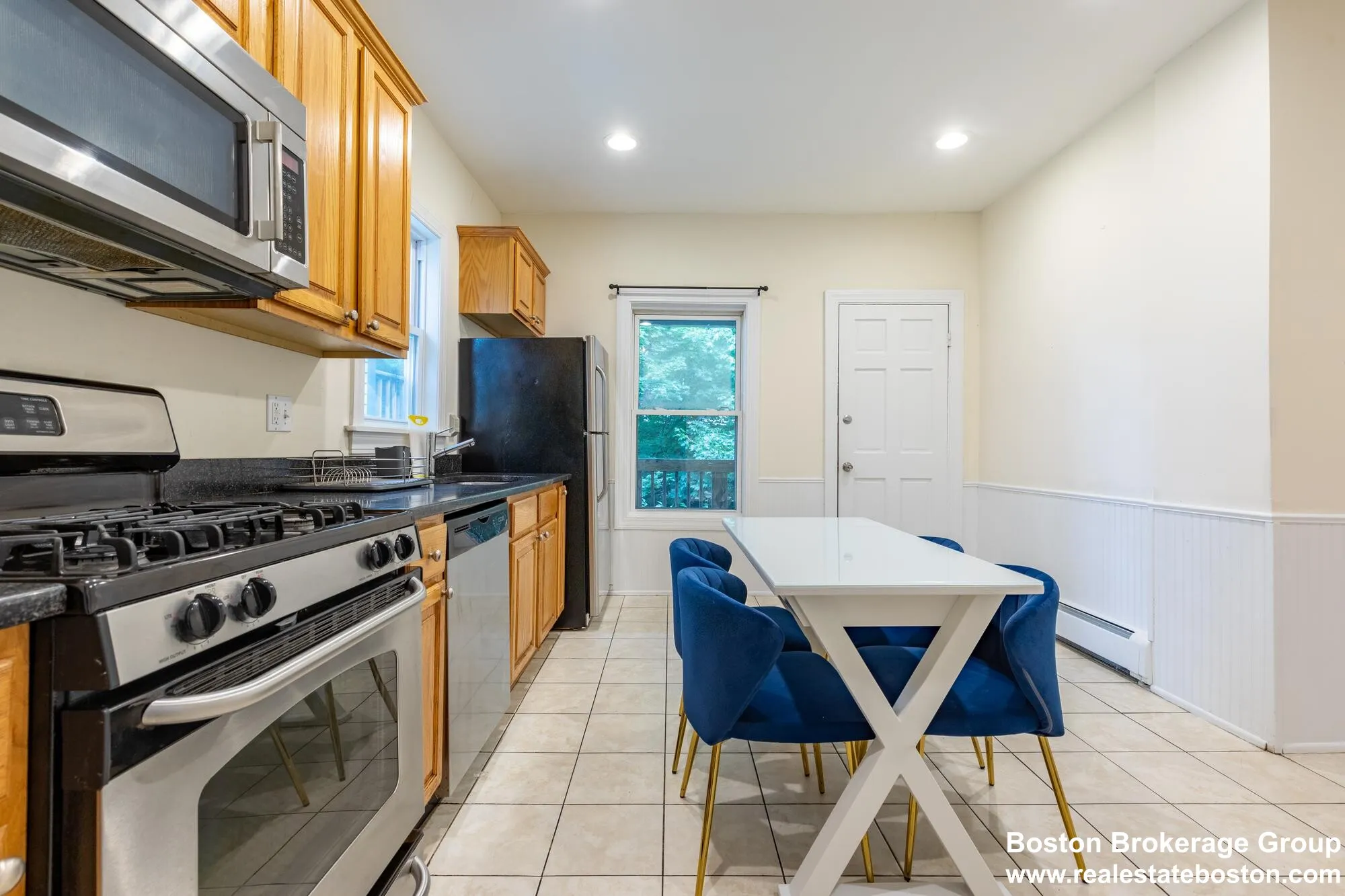 59-61 Hillside St, Mission Hill