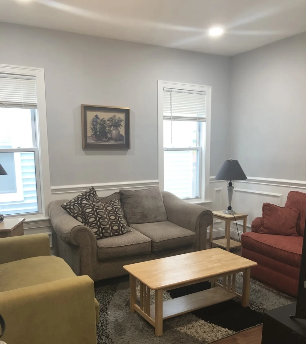 38 Crescent Ave, Dorchester