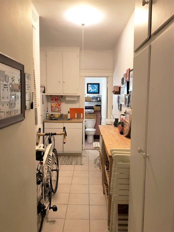 15 Parkman St, Brookline