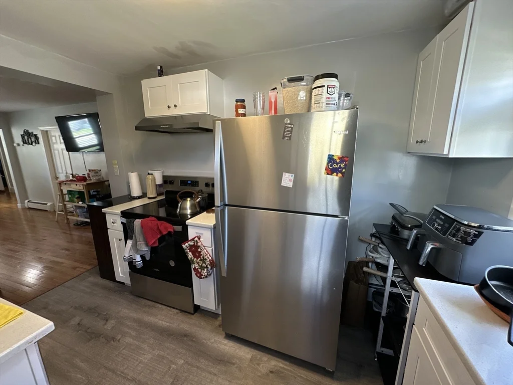 154 Vine St, Everett