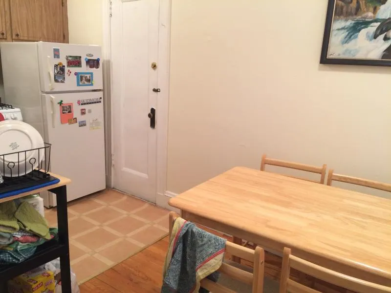 1610 Massachusetts Ave, Neighborhood Nine