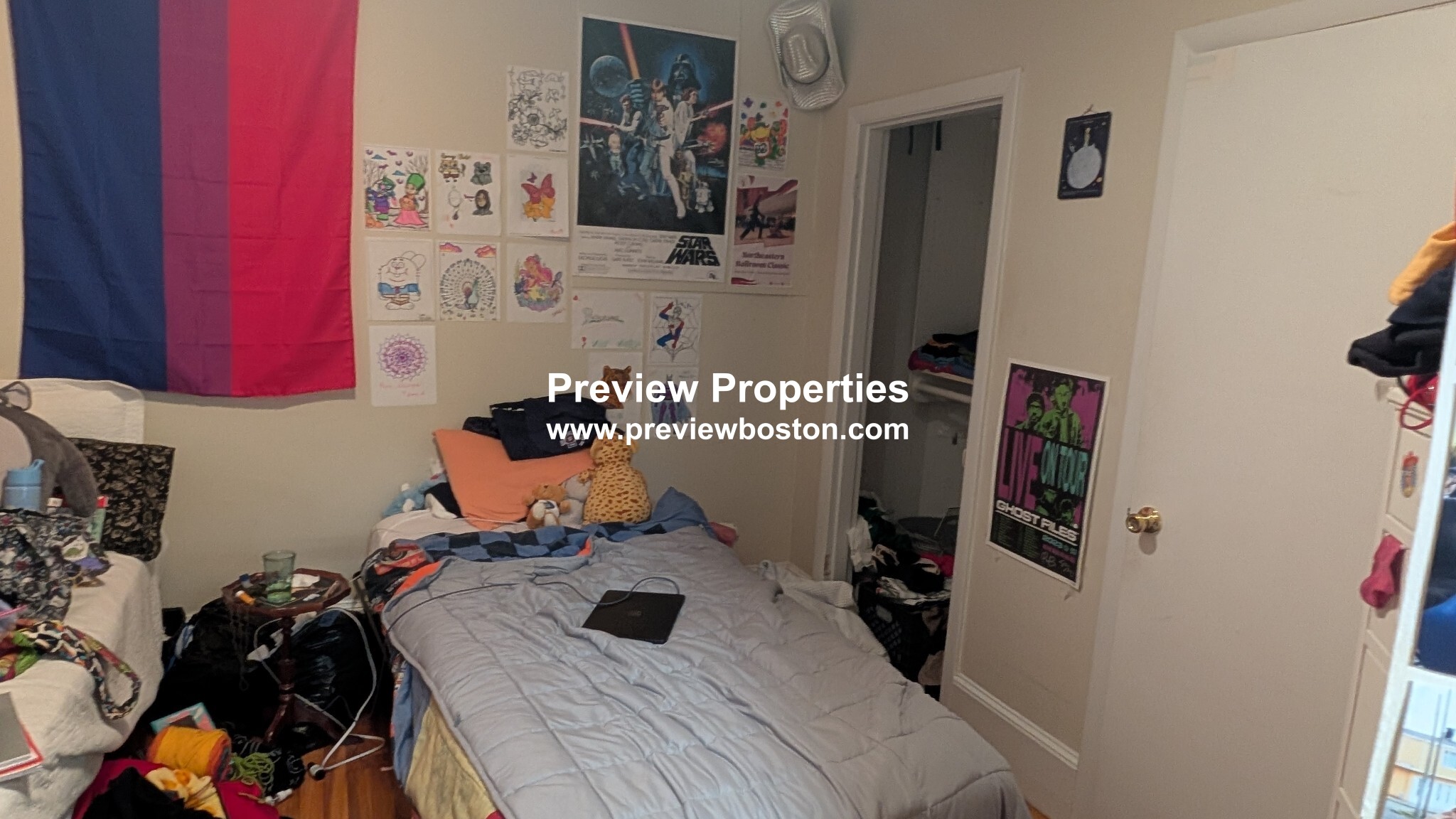 45 Westland Ave, Fenway