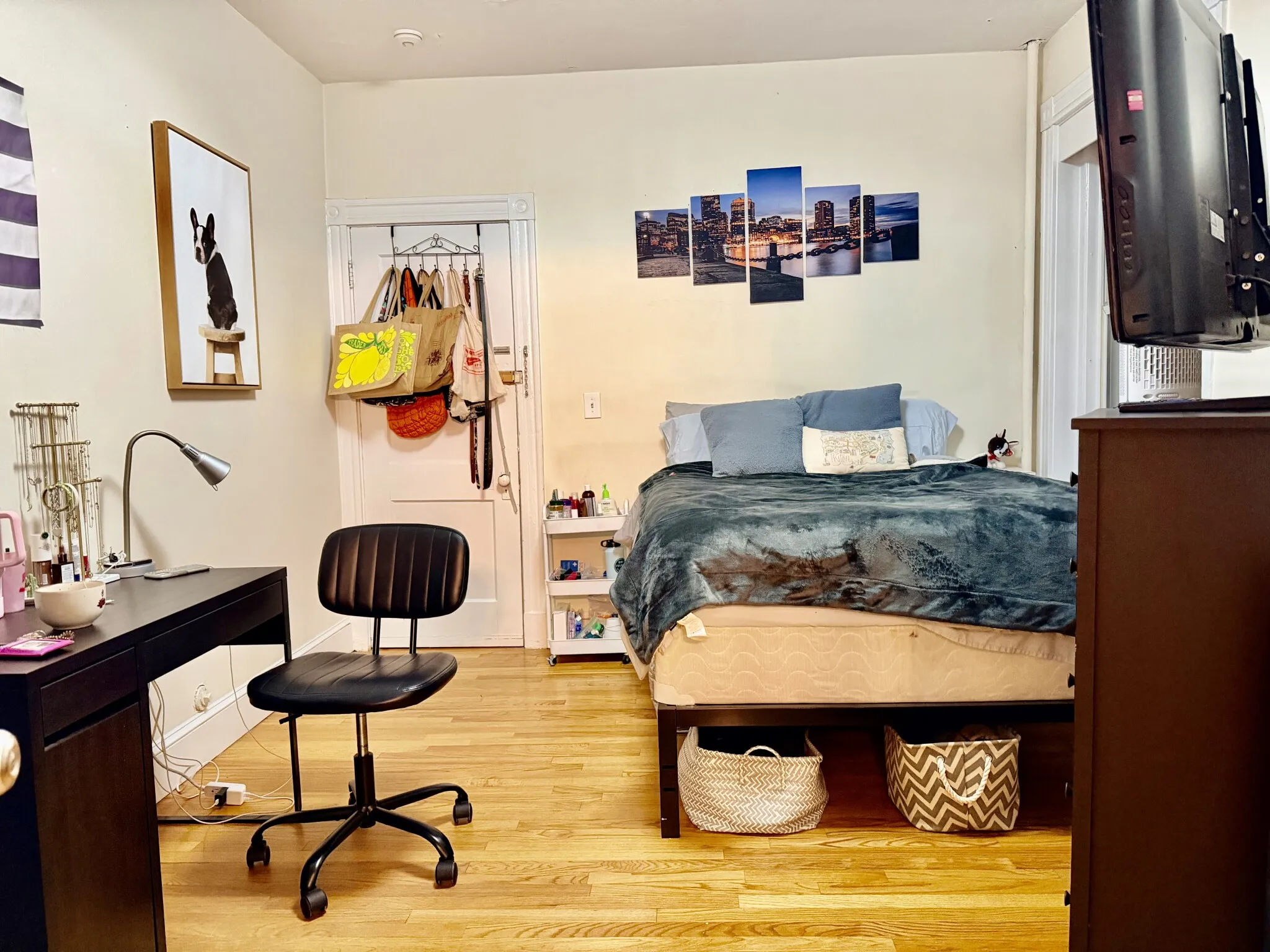 1122 Commonwealth Ave, Allston