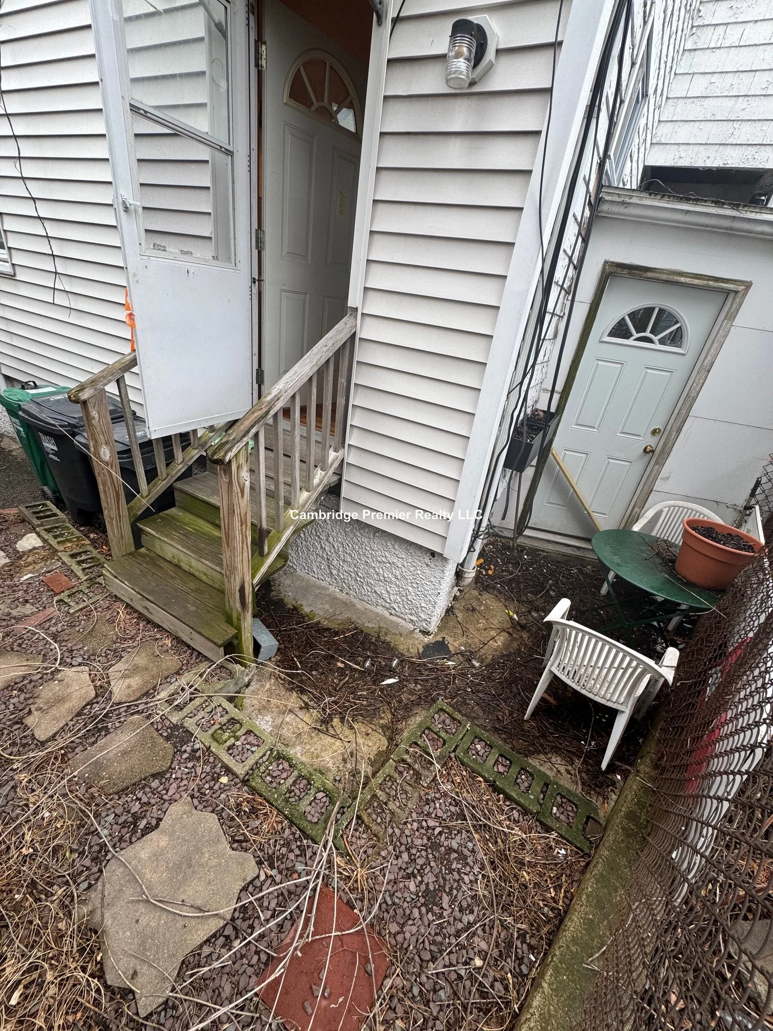 291 Columbia St, Wellington-Harrington