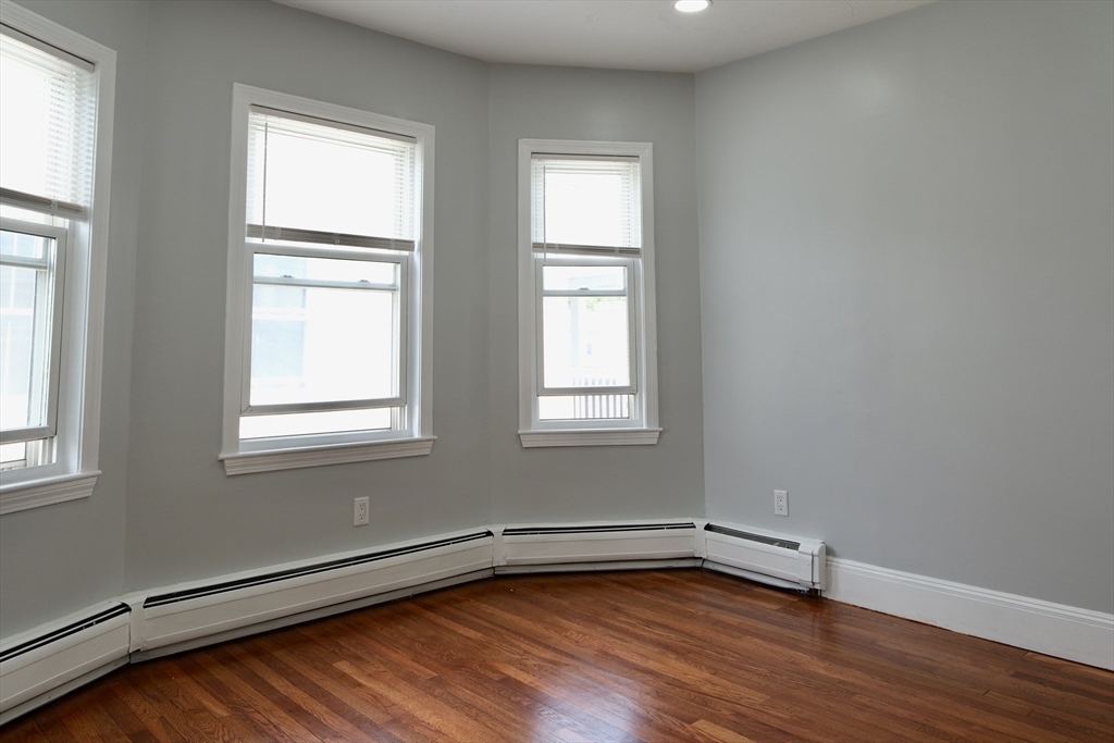 23 Granfield Ave, Roslindale