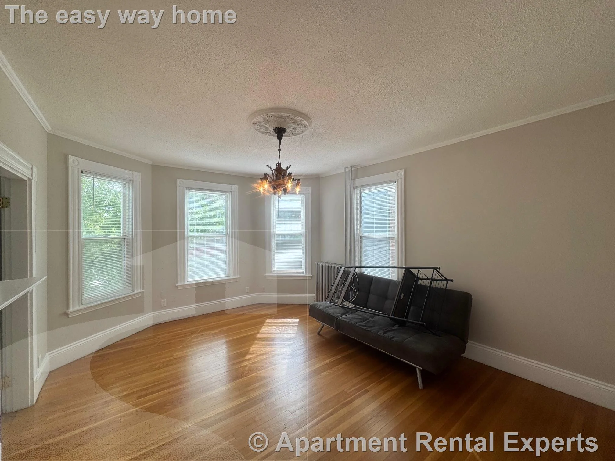 795 Cambridge St, Inman Square