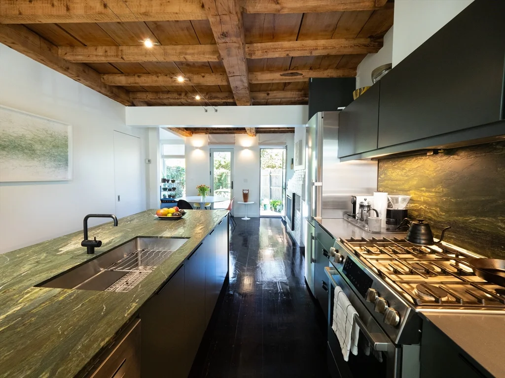 214 Third St, East Cambridge