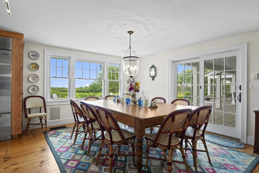 28 Bosworth St, Nantucket