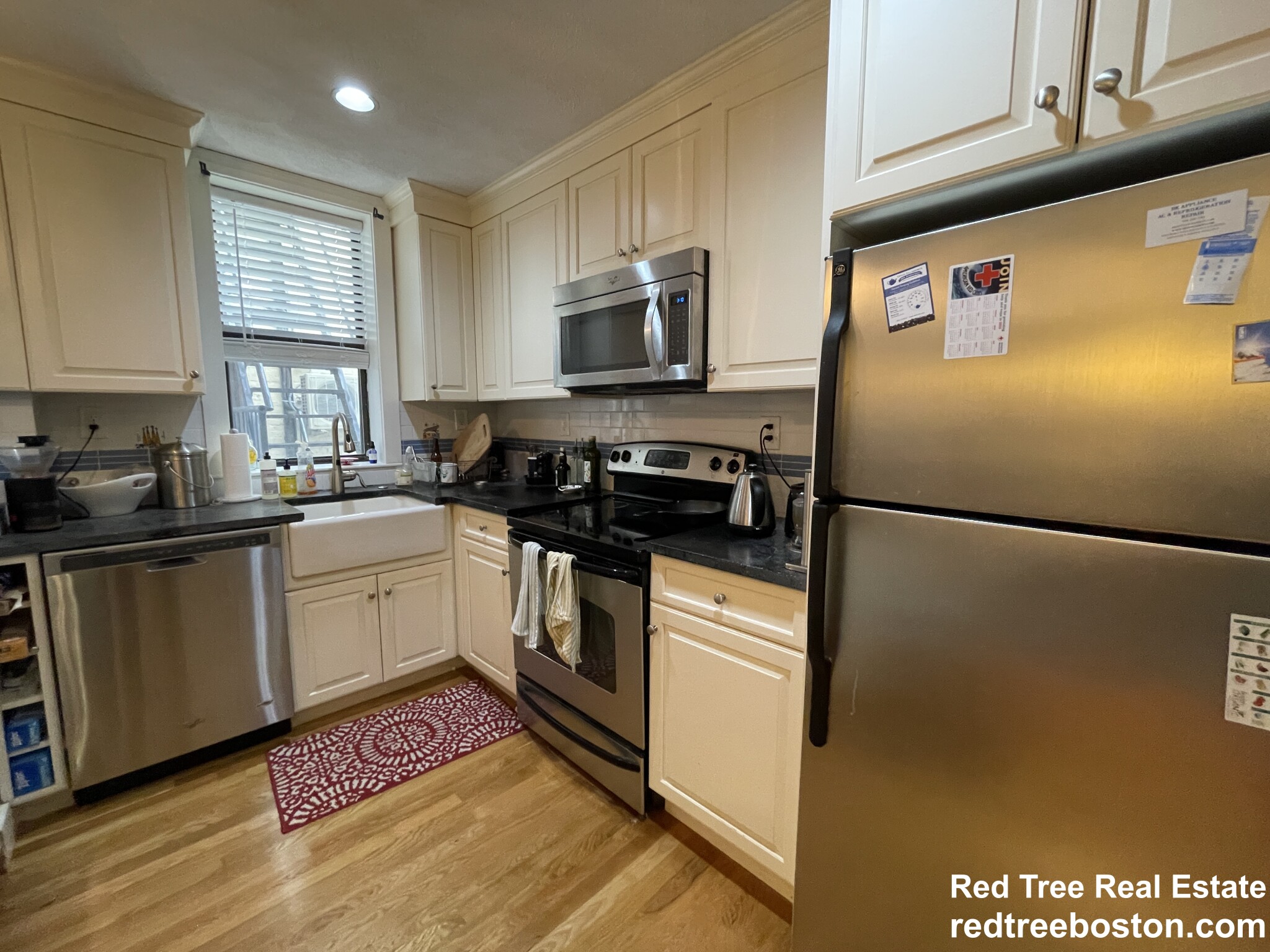 1038 Beacon St, Brookline