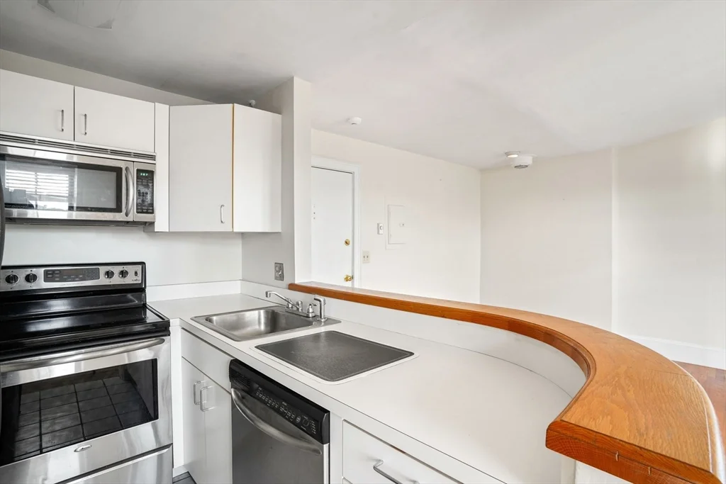 533 Columbus Ave, South End