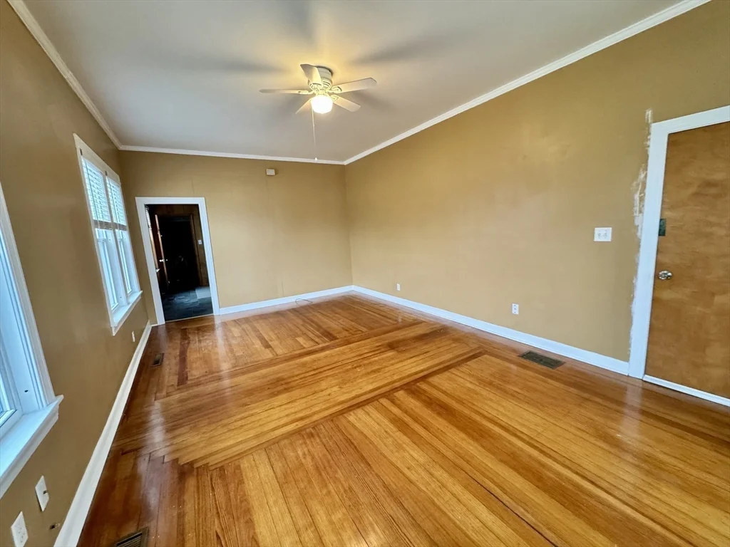 15 Clara St, South End