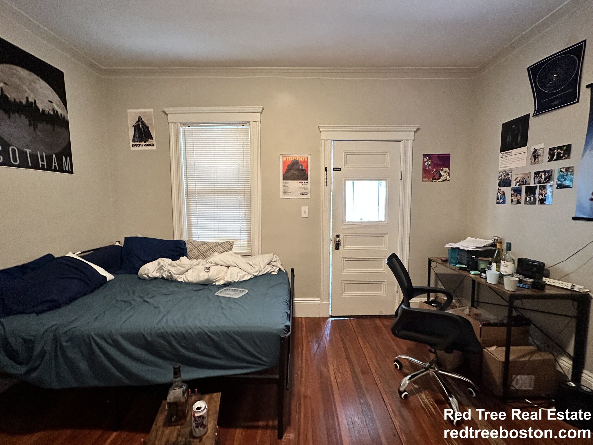 348 Faneuil St, Brighton