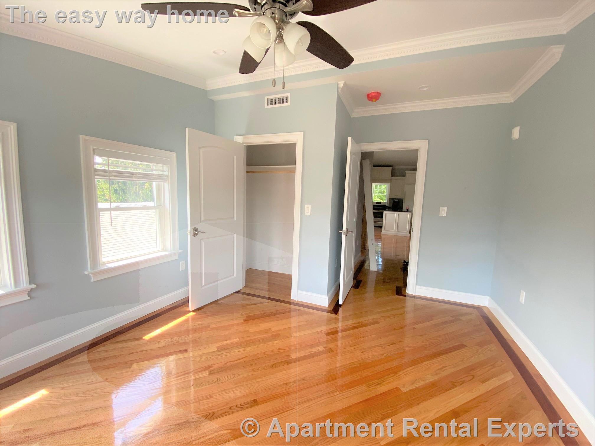 66 Dudley St, Salem St. Area