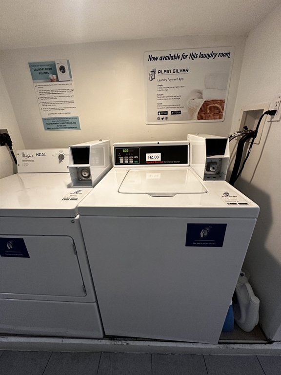 233 Charles St, East Cambridge