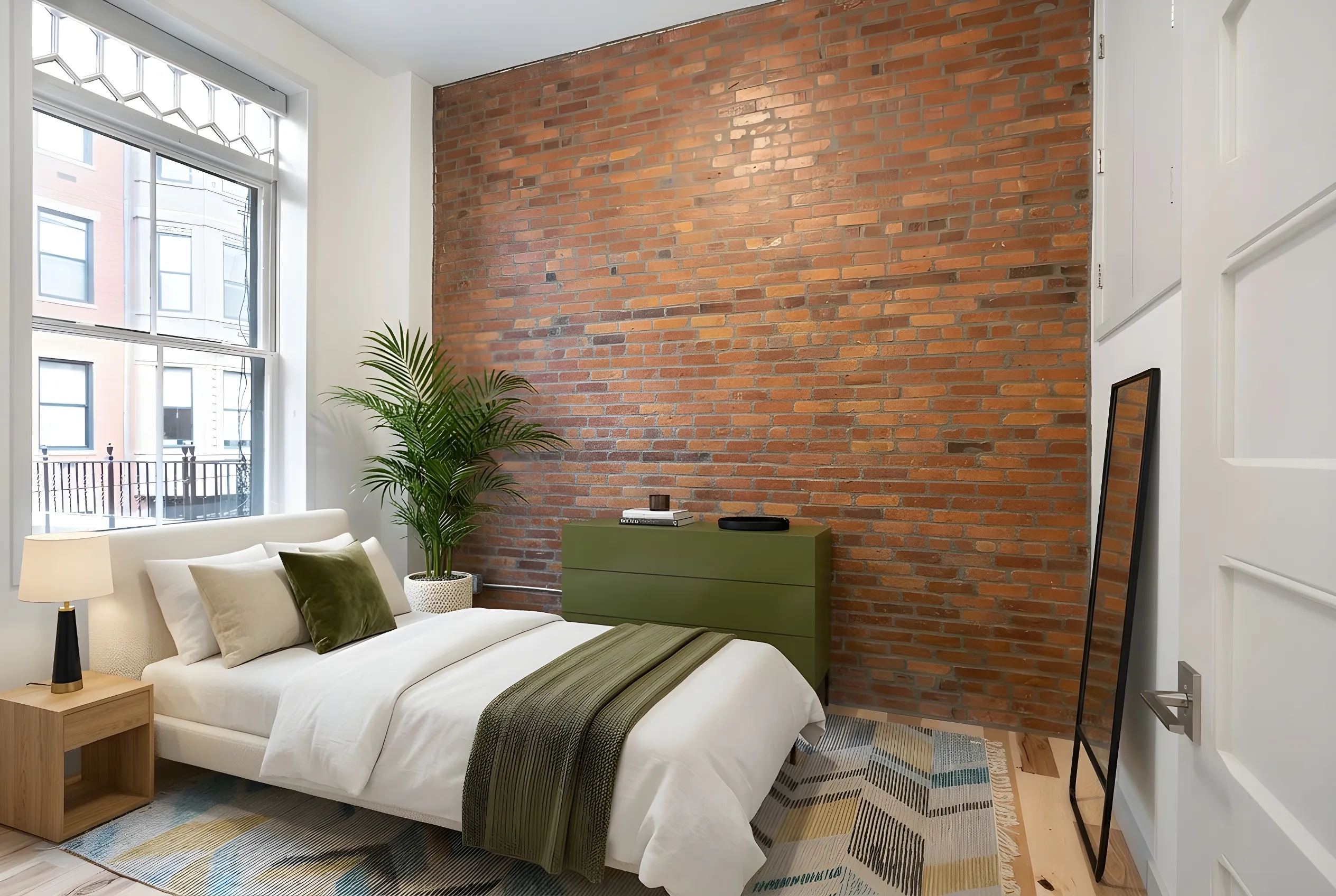 163 Newbury St, Back Bay