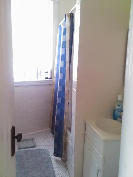 1622 Massachusetts Ave, Neighborhood Nine