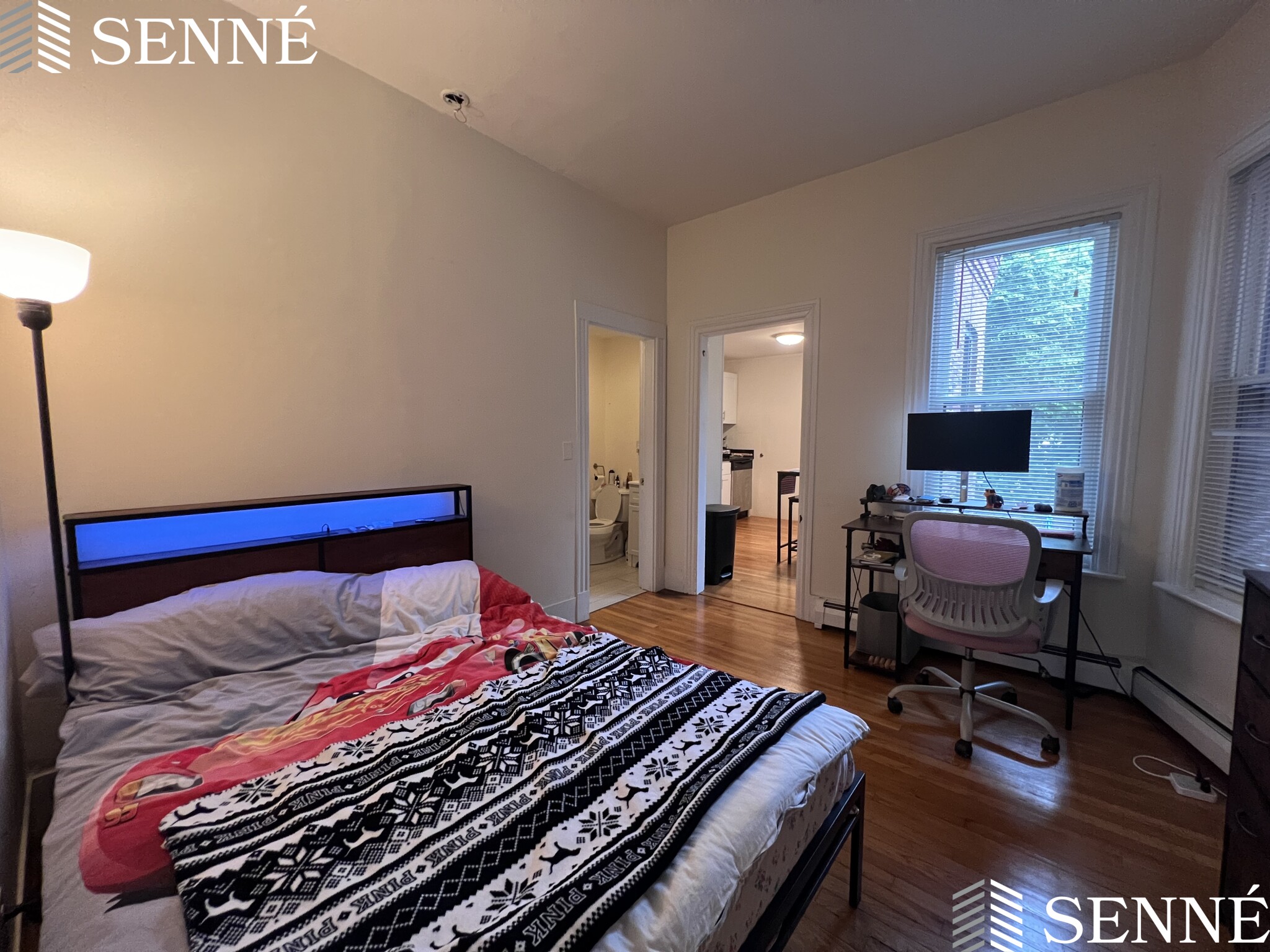 45 Florence St, East Somerville