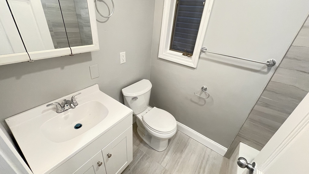 24 Howell St, Dorchester