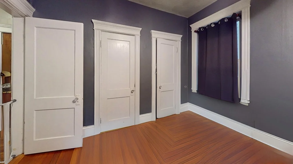 35 Westbourne Terrace  , Coolidge Corner