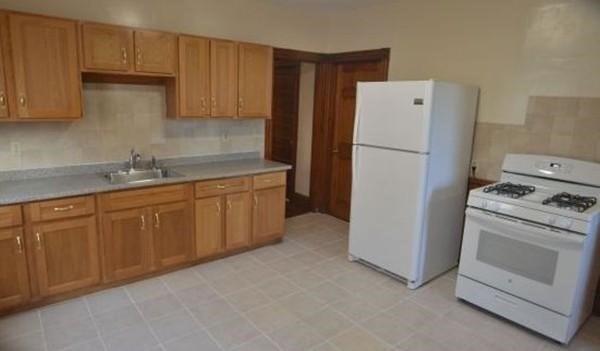 22 Norton St, Dorchester