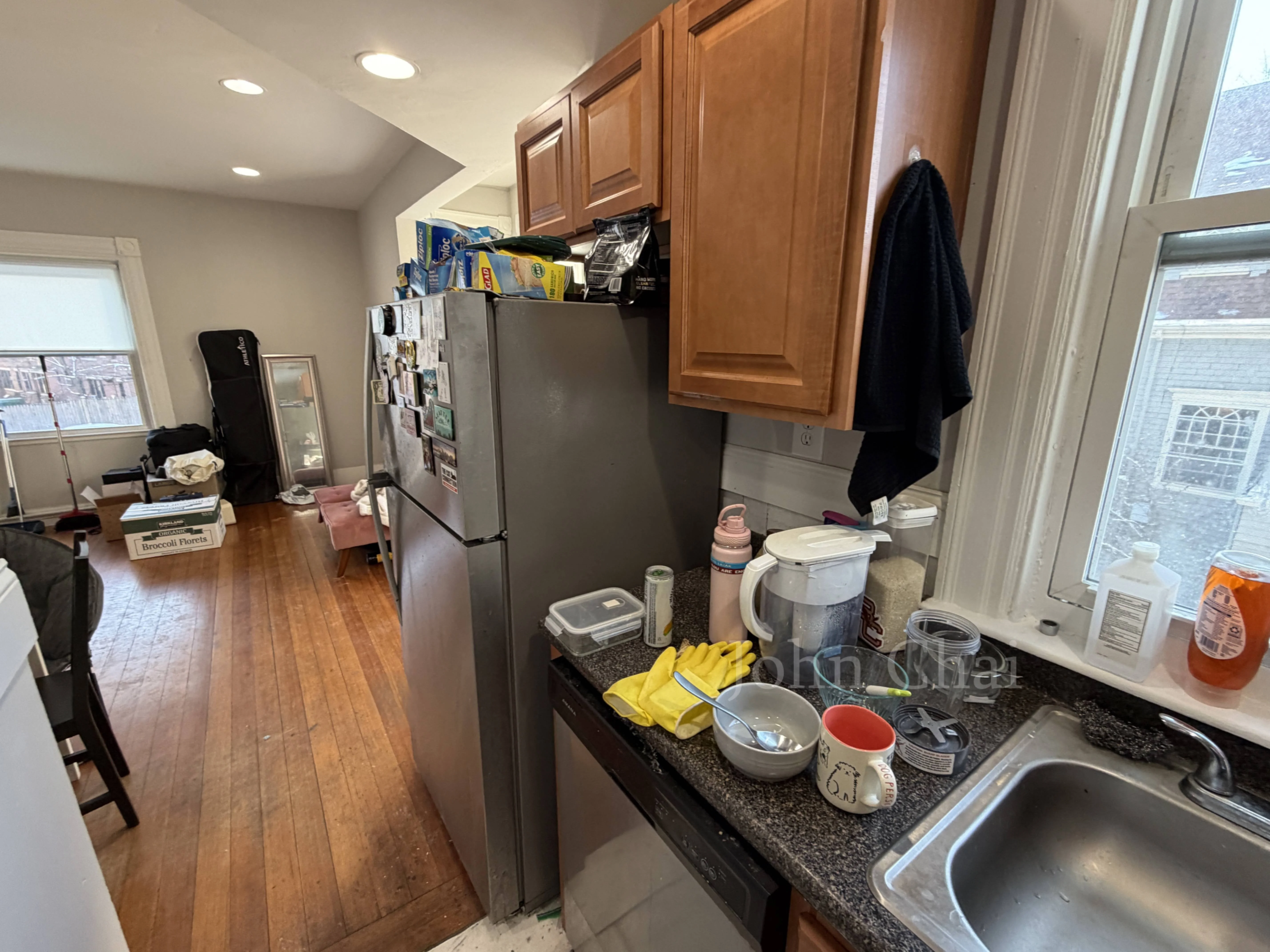 19 Braemore Rd, Brighton