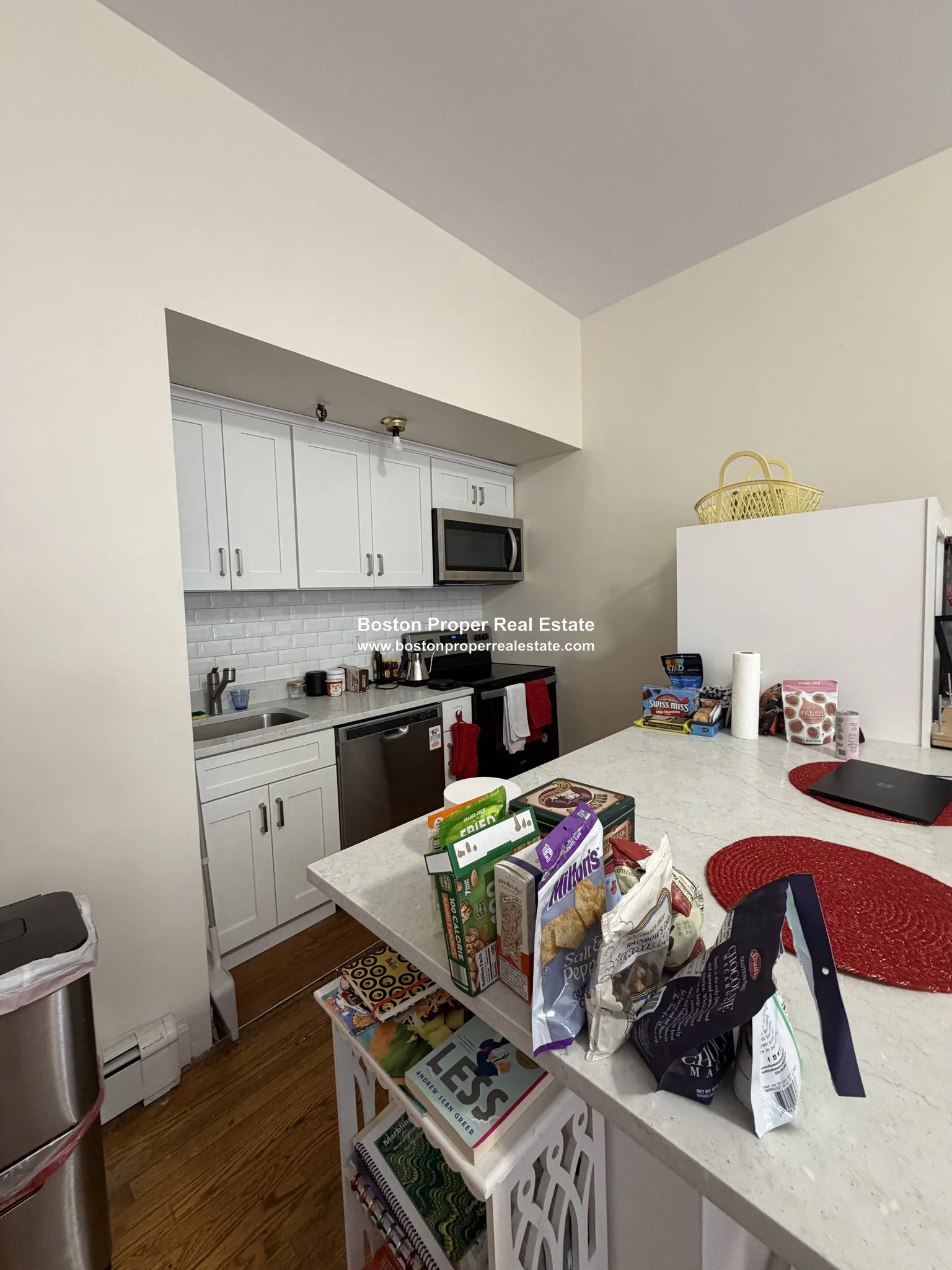 337 Beacon St, Back Bay