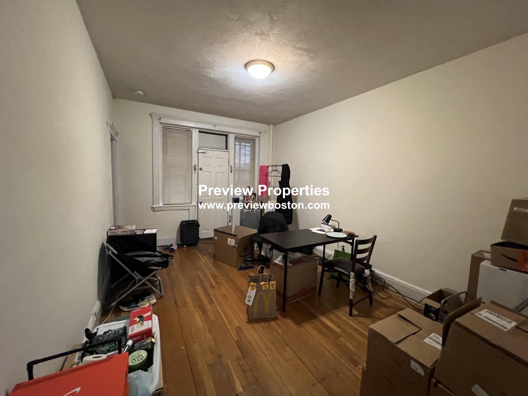 1715 Commonwealth Ave, Brighton