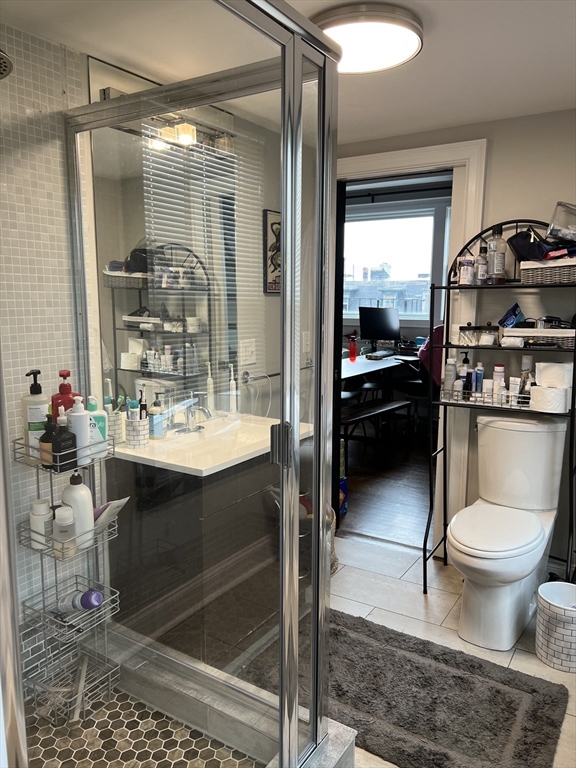 80 Rutland, South End