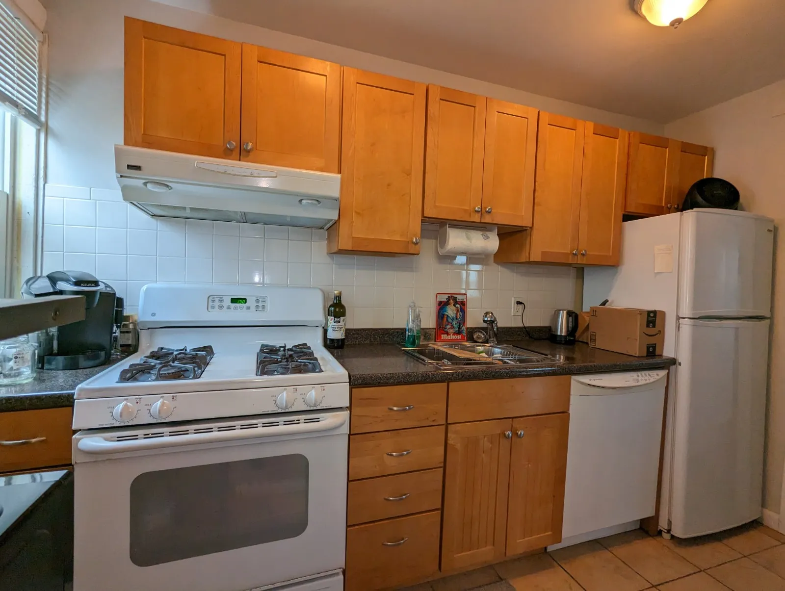 69 Raymond Ave, Teele Square