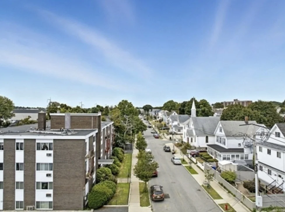 101 Waite St, Malden