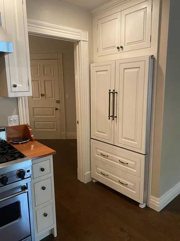 259 Marlborough St, Back Bay