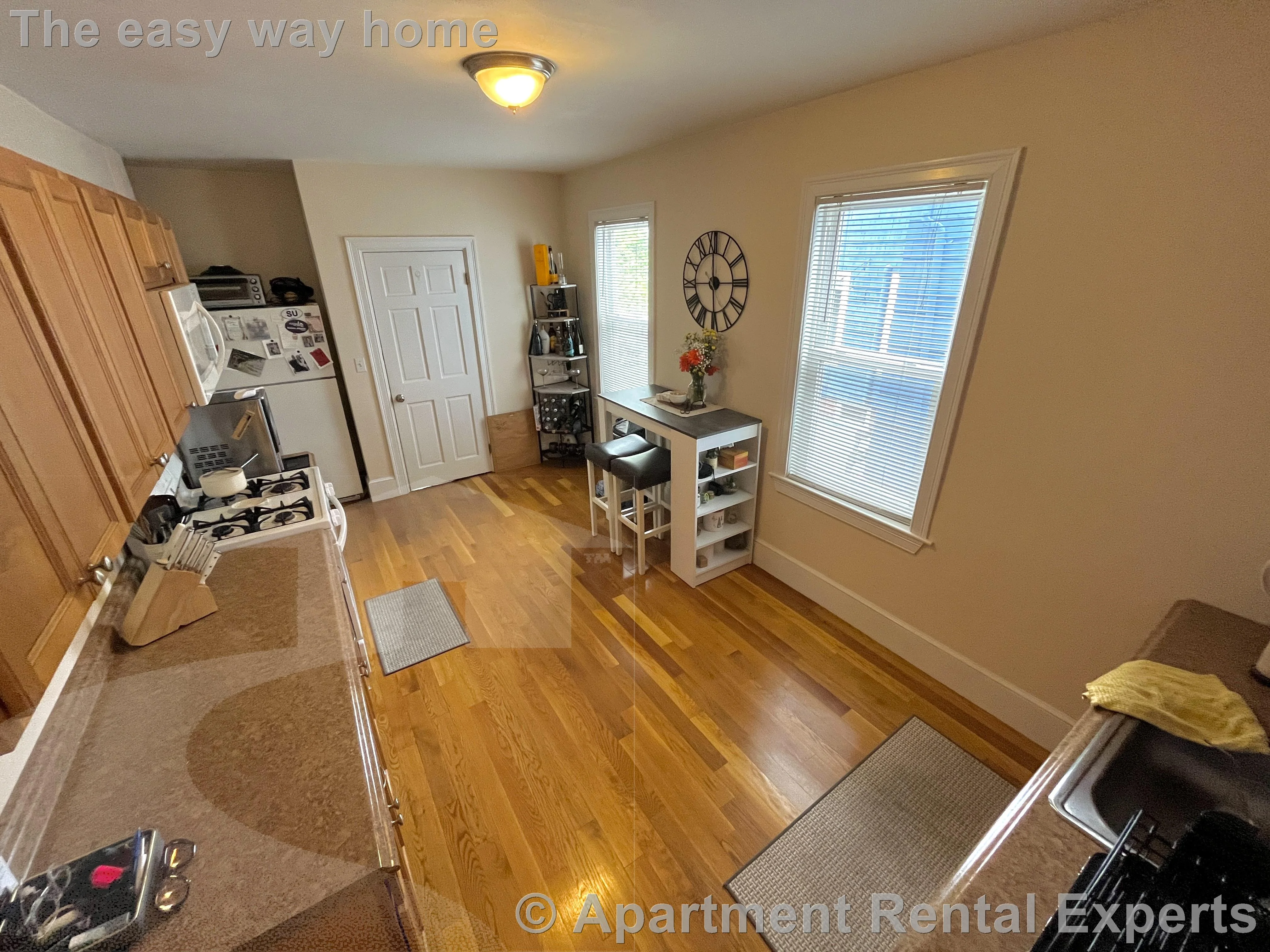 15 Sargent Ave, East Somerville