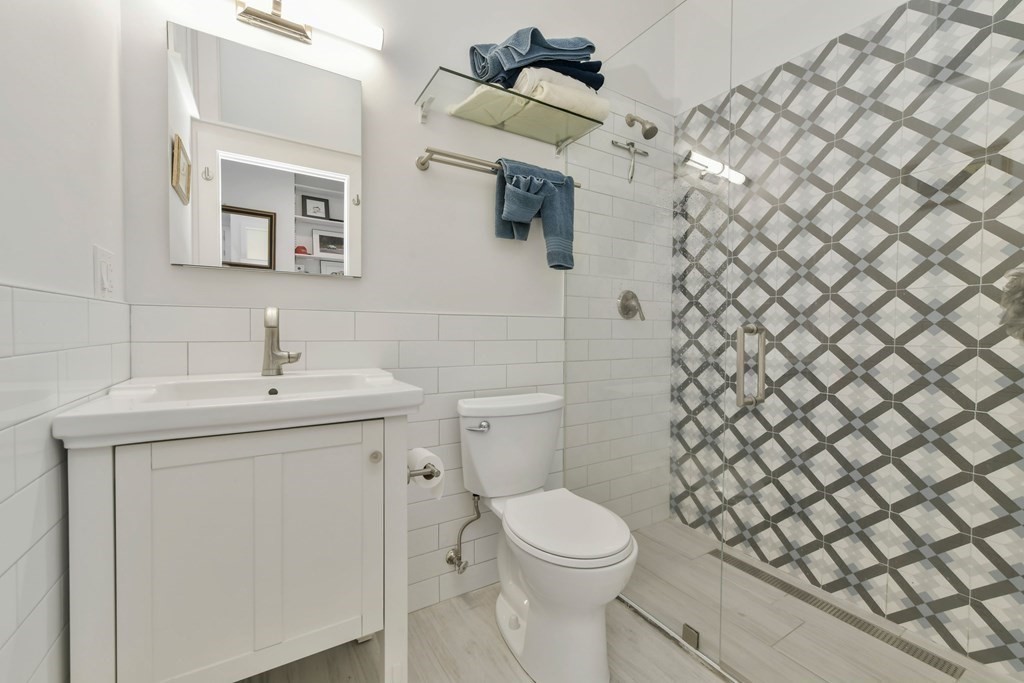 70 Appleton, South End