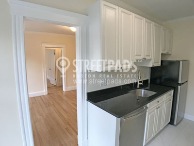 26 Chauncy St, Neighborhood Nine