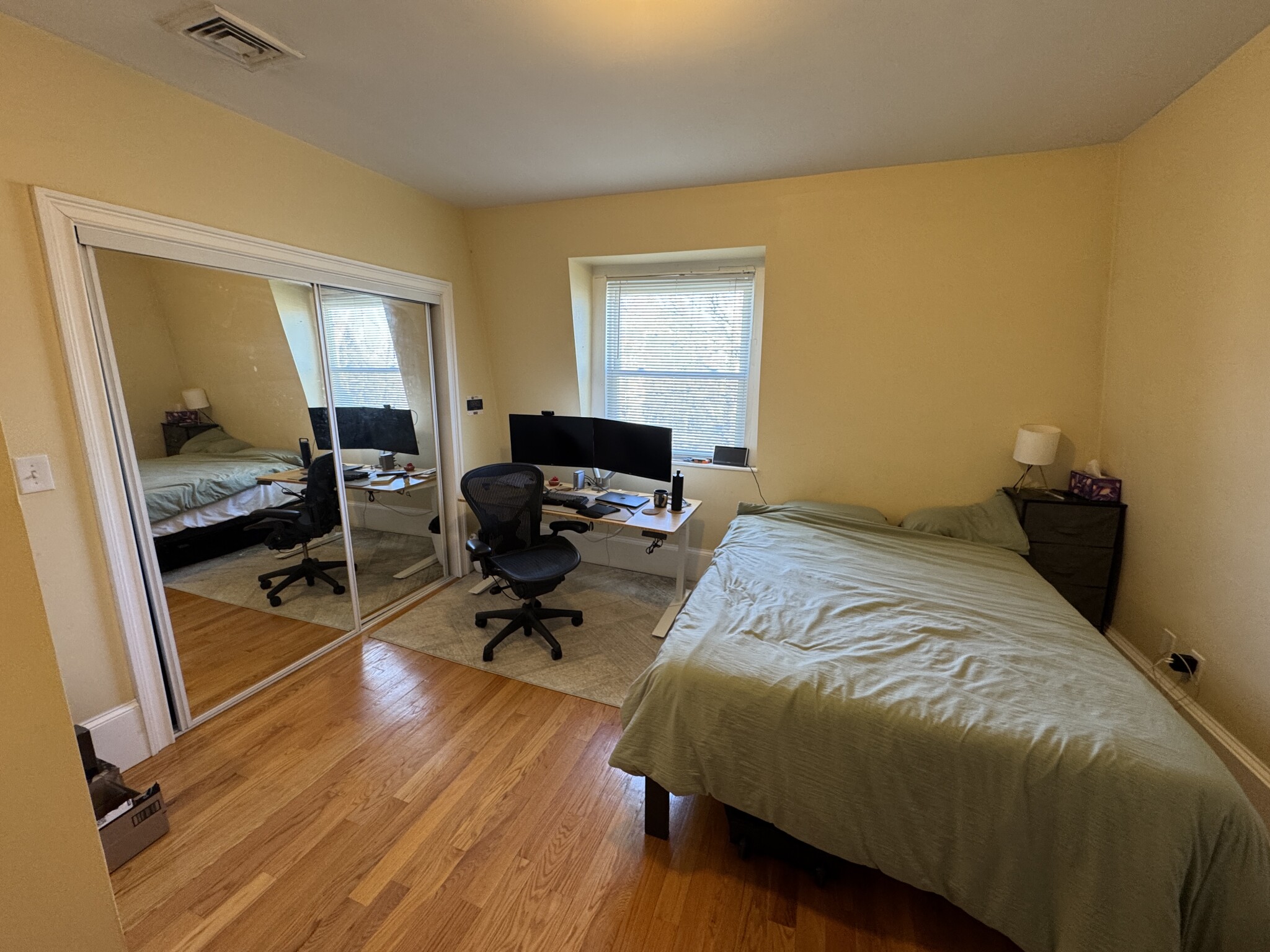 208 Holland St, Teele Square