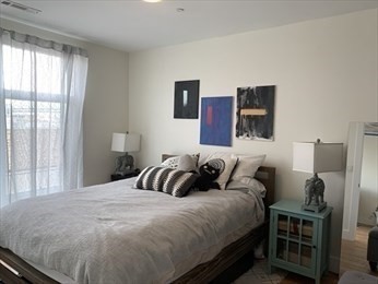 250 Meridian St, East Boston