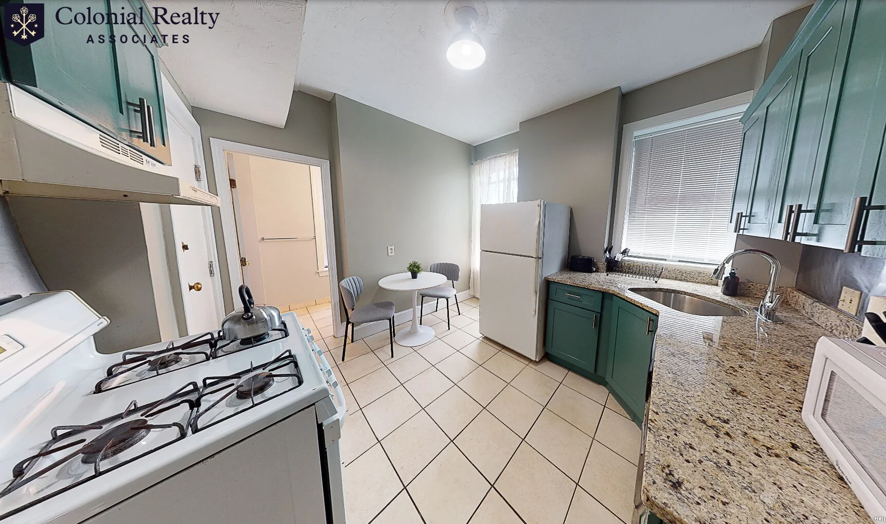 13 Highgate St, Allston