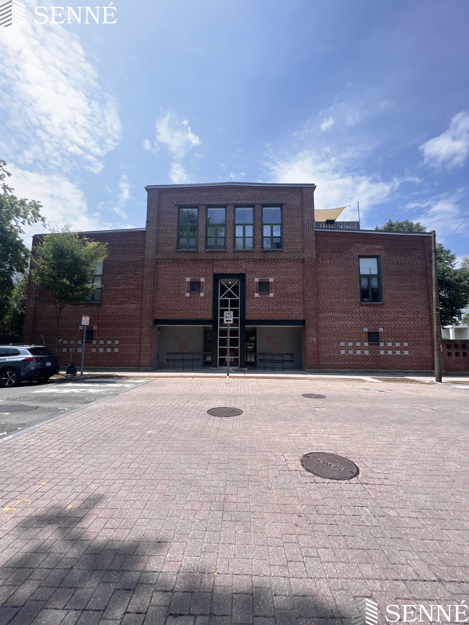 71 Fulkerson, East Cambridge