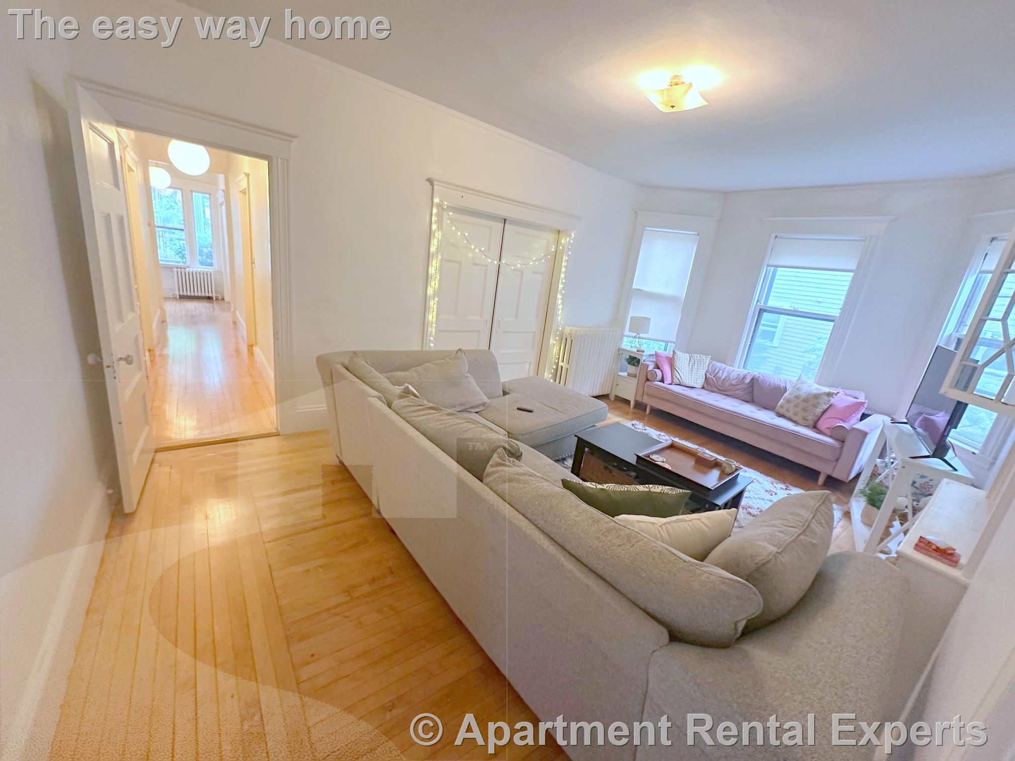 22 Upland Rd, Porter Square