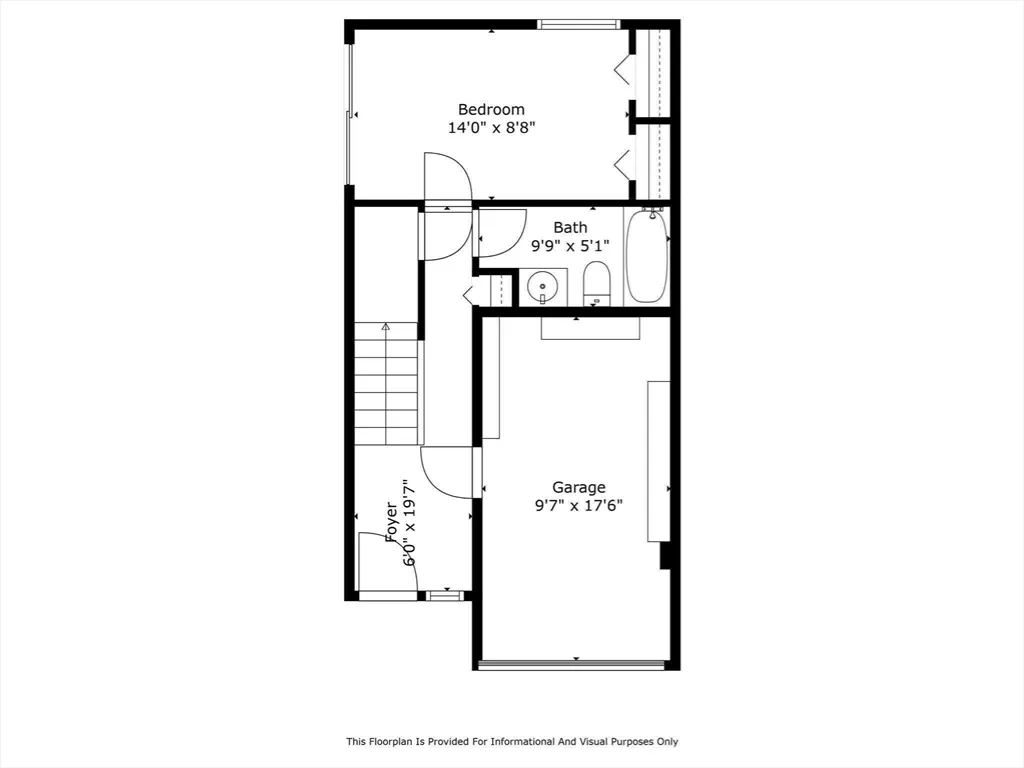 54 Trowbridge St, Mid-Cambridge